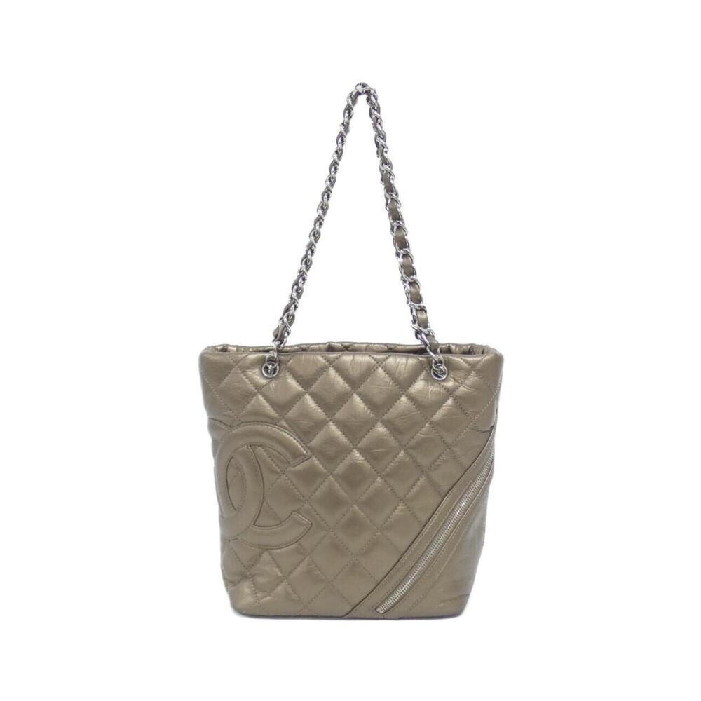 Chanel Cotton Club Line 34317 Shoulder Bag